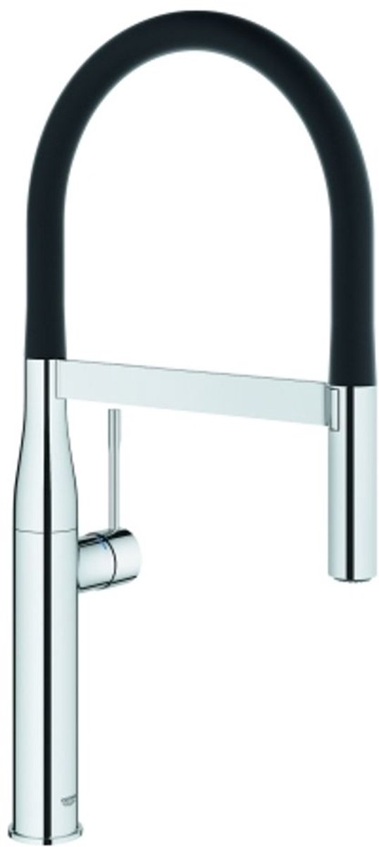 Grohe Professional Essence Keukenmengkraan