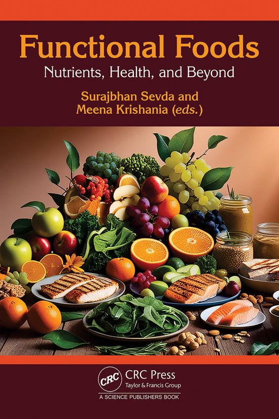 Functional Foods - cover