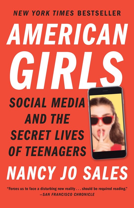 American Girls - cover