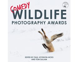Comedy Wildlife Photography Awards