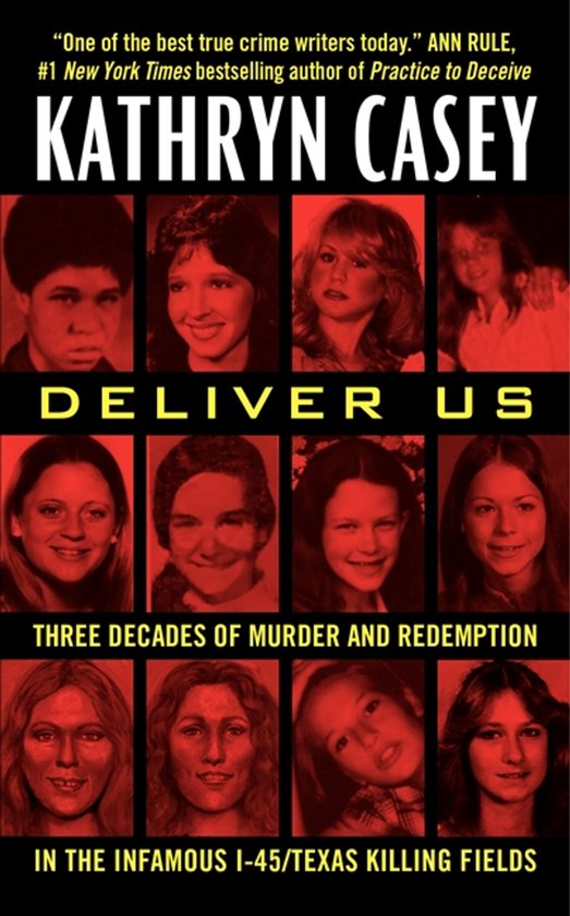 Deliver Us Three Decades Of Murder