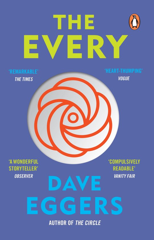The Every (The Circle #2)