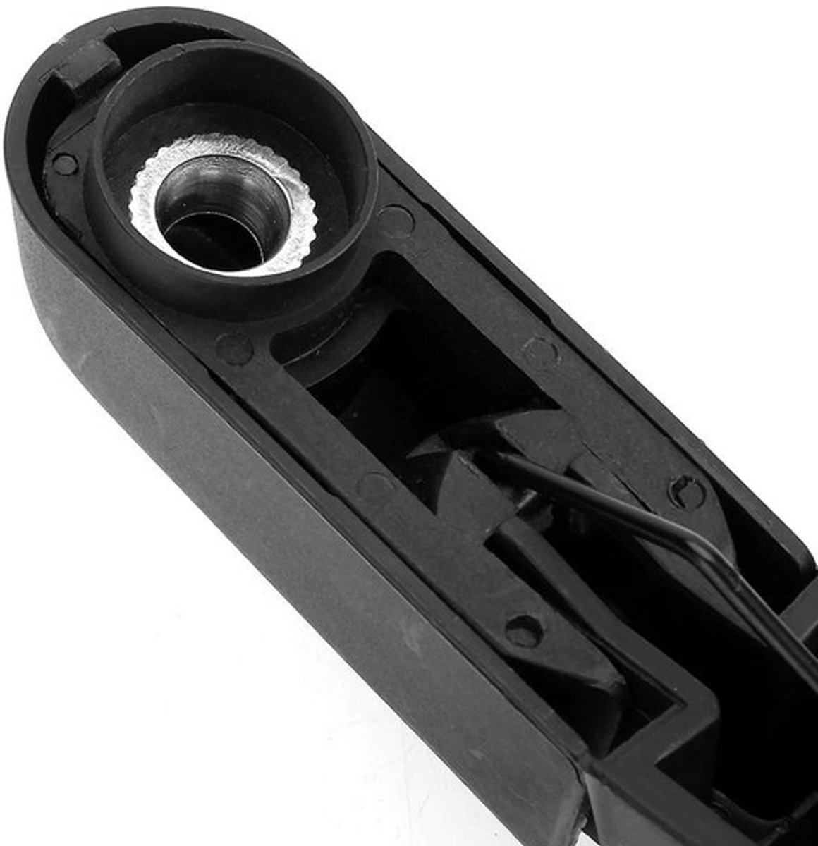 Achterwisserarm Dailygoody - Plastic, daily gebruik