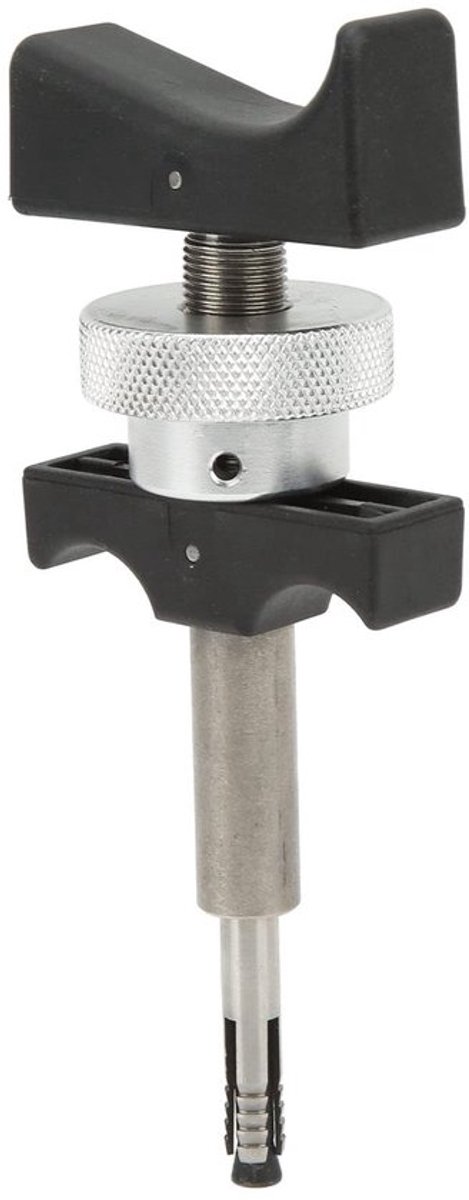 Vt products - Bobinetrekker - Antislip bobinetrekker - Handig voor vervanging