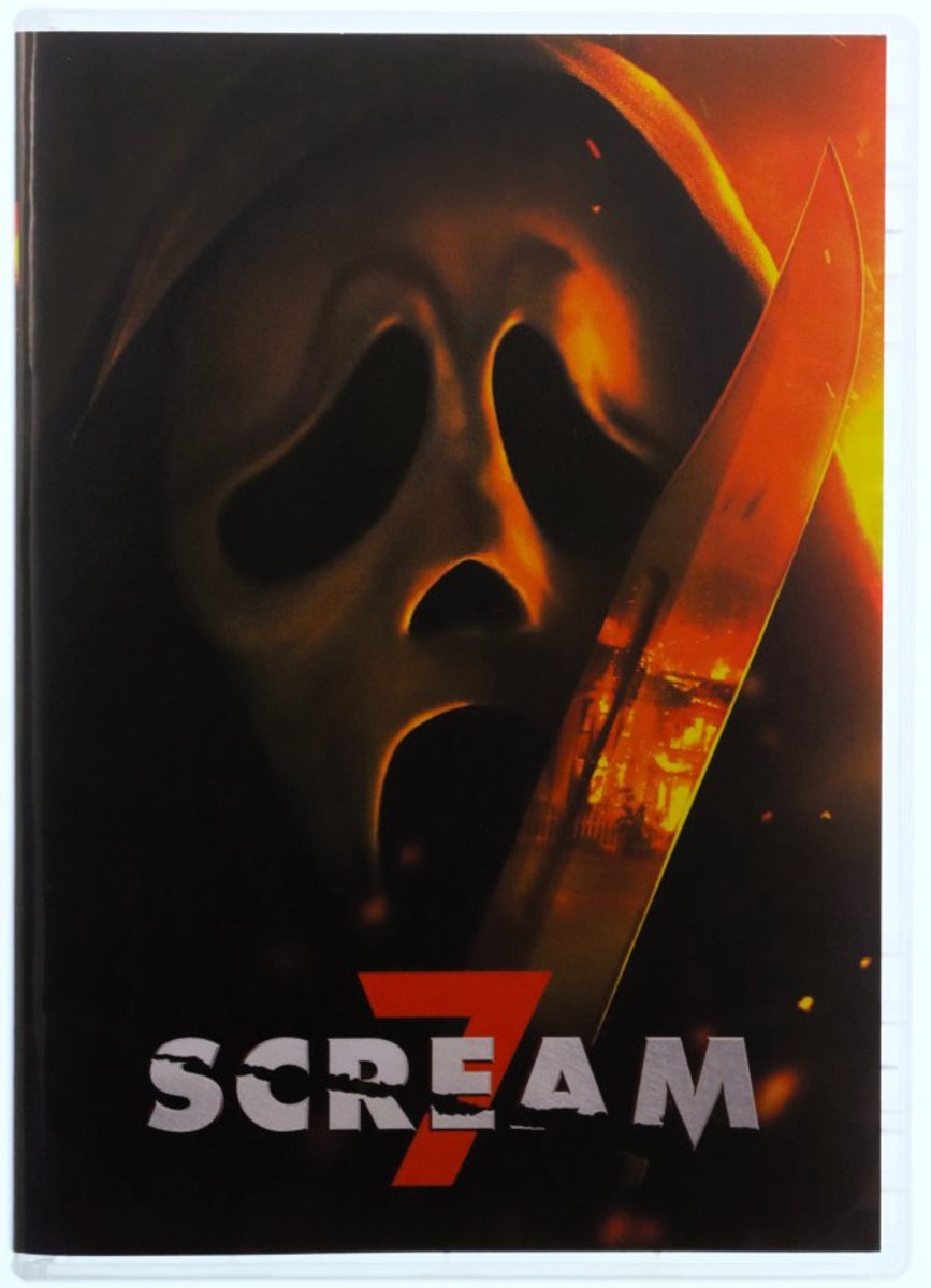 Scream 7