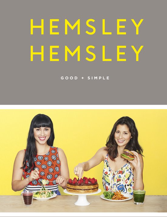 Good Simple - cover