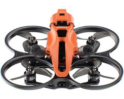 GEPRC DarkStar22 O4 Pro ELRS 2.4G FPV Drone - 2.2 Inch Cinewhoop met DJI O4 Pro
