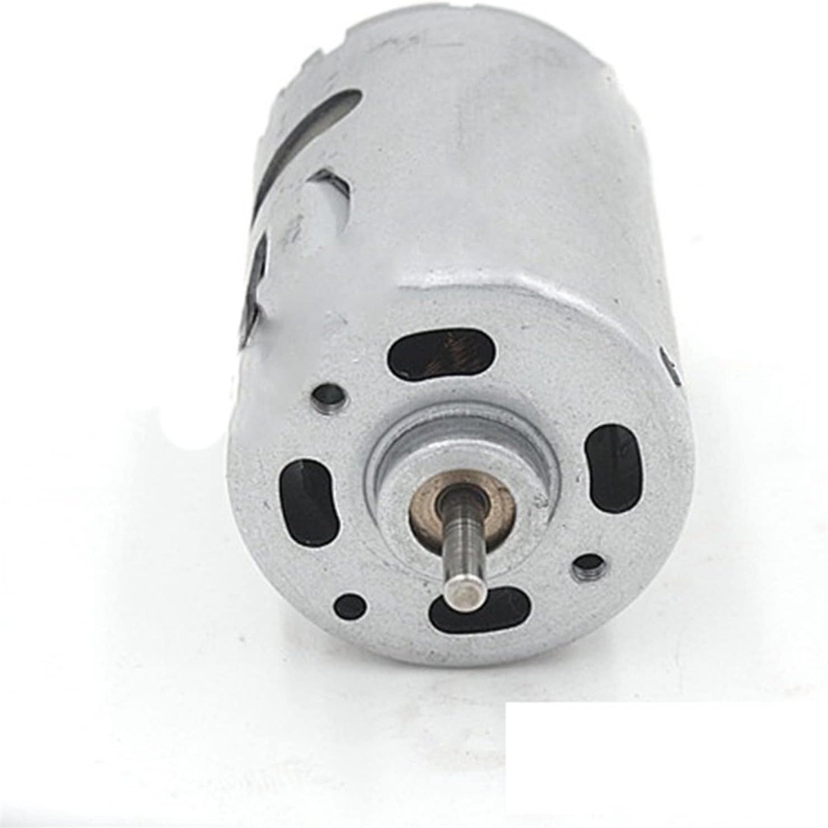 DC Motor - Modelbouw Motor - Hobby Projecten - Sterke Magneet - 6-12V - Metaal