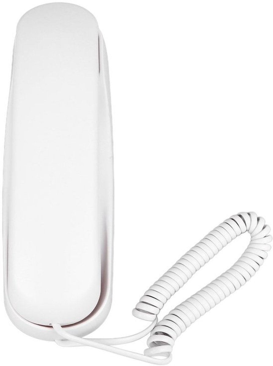 Helder geluid met Dailygoody vaste telefoon