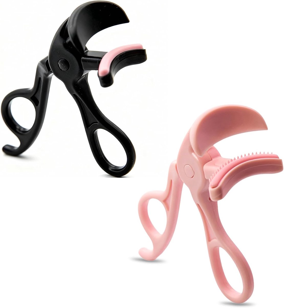 Wimperkruller groothoek - ergonomisch design - langdurige krul - beschermt wimpers - ShopVlot