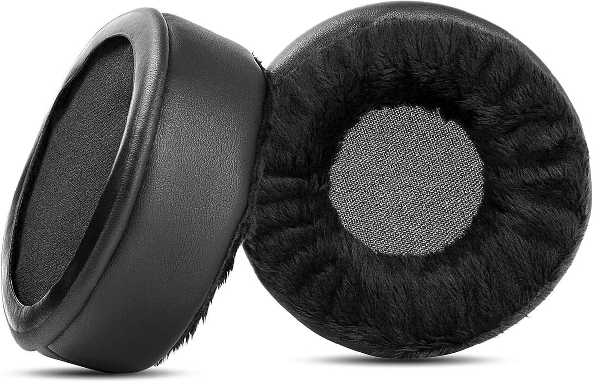 Replacement Ear Pads Pads Compatible with Audio-Technica - ShopVlot
