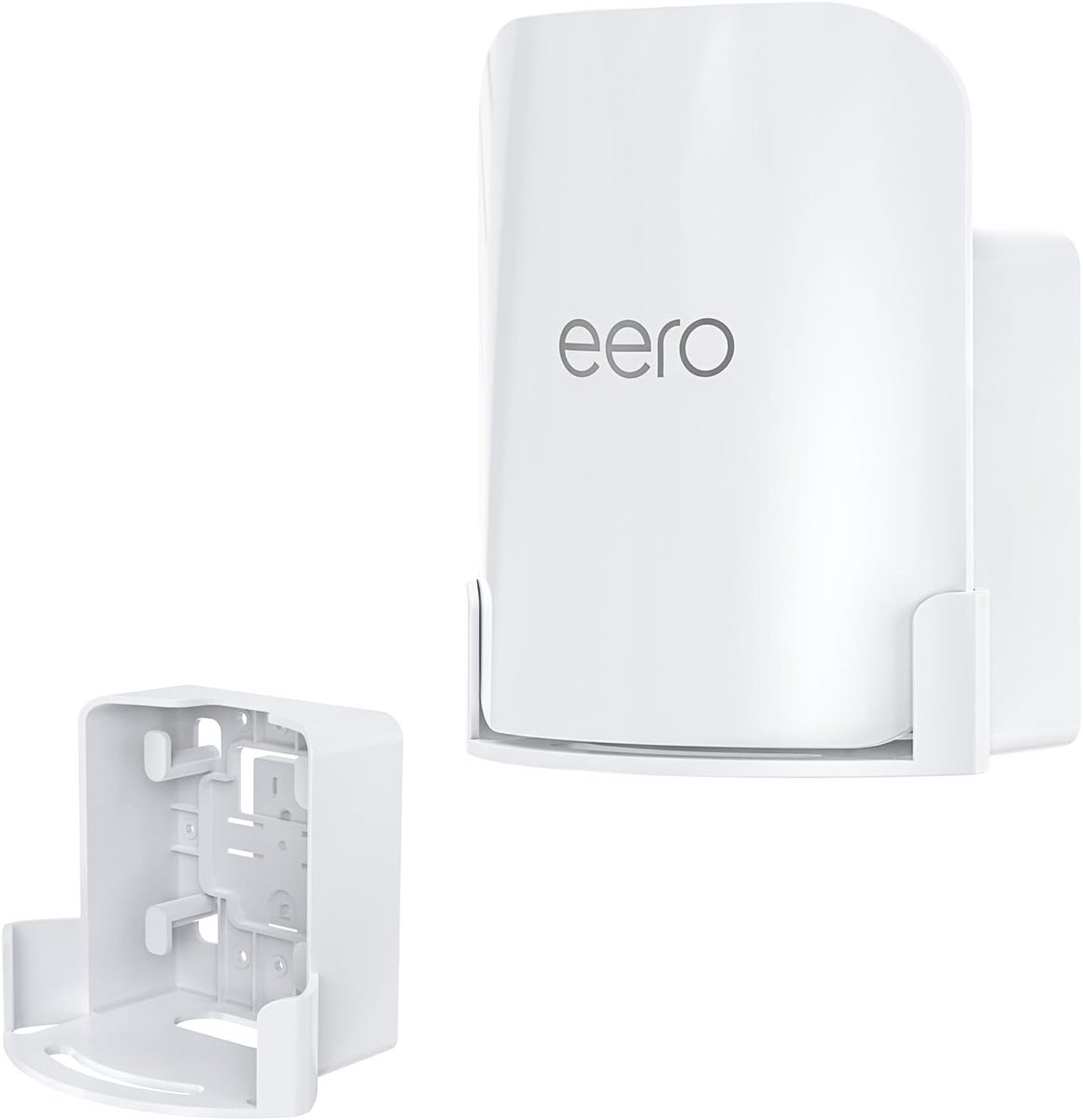 XLTTYWL erro Pro 7 Wall Mount Kit, erro 7 Pro Outlet Mount Bracket Optimize Space & Cable Management Accessories erro - ShopVlot