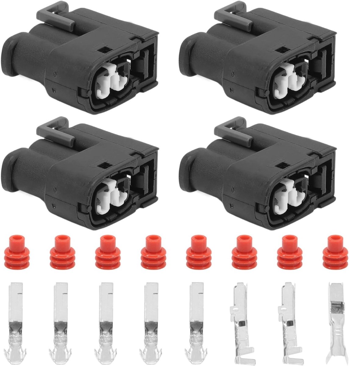 Connector Ignition Coil For 7283822630 7283-8226-30 90980-11246 - ShopVlot