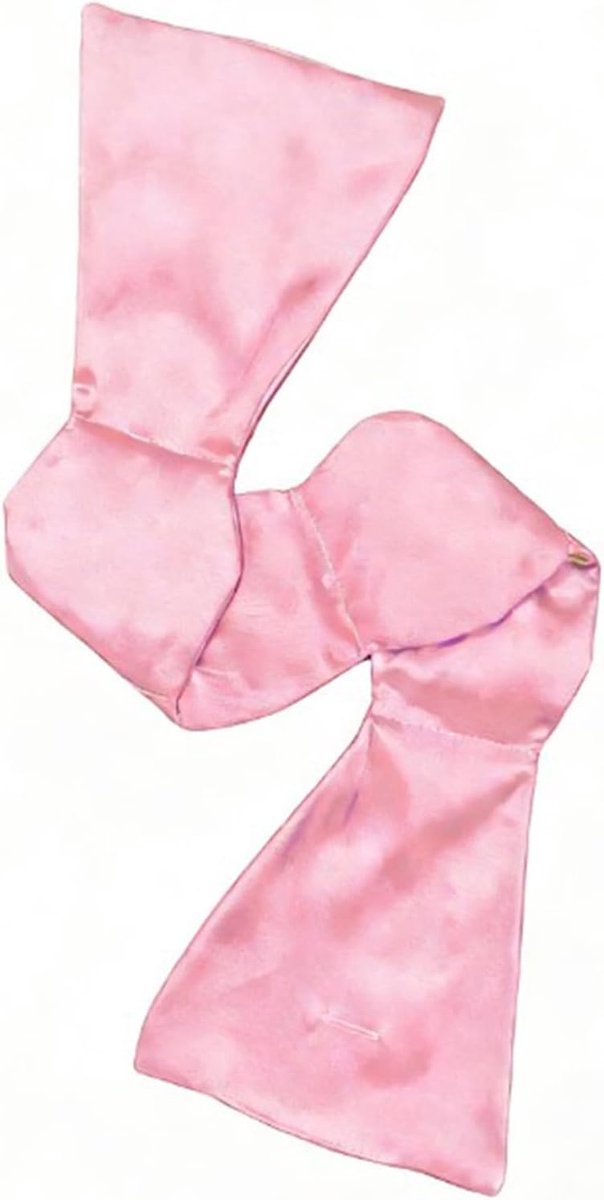 Gewogen slaapmasker – Sleep Clouds oogmasker, 78 cm lang, met parels en katoen, verzwaarde oogmasker voor diepe - ShopVlot