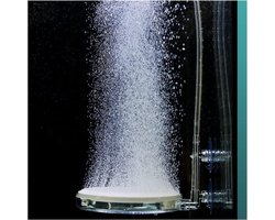boxtech Aquarium Air Stone, Nano Air Stone Aquarium Quiet Diffuser for Dissolved Oxygen, Used in Aquariums and - ShopVlot