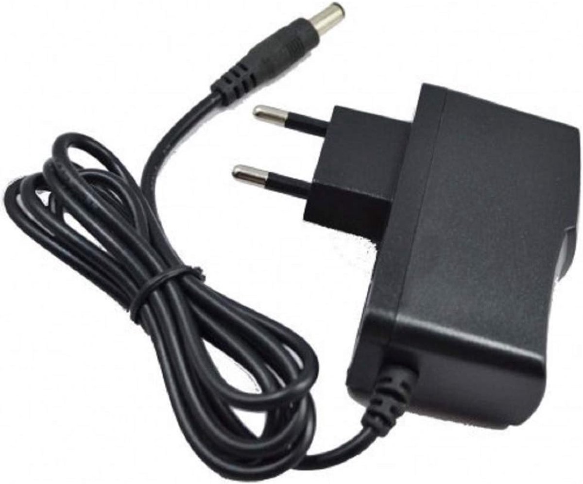 Power Supply Charger 5V Replacement for Tascam PS-P520 Replacement - ShopVlot