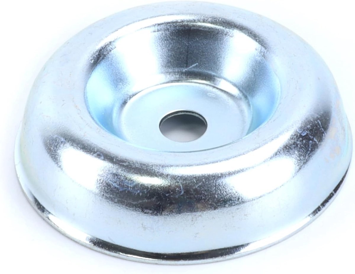 Brush cutter protection disc – protects the blade, made of high-strength steel, easy installation and compatible with - ShopVlot
