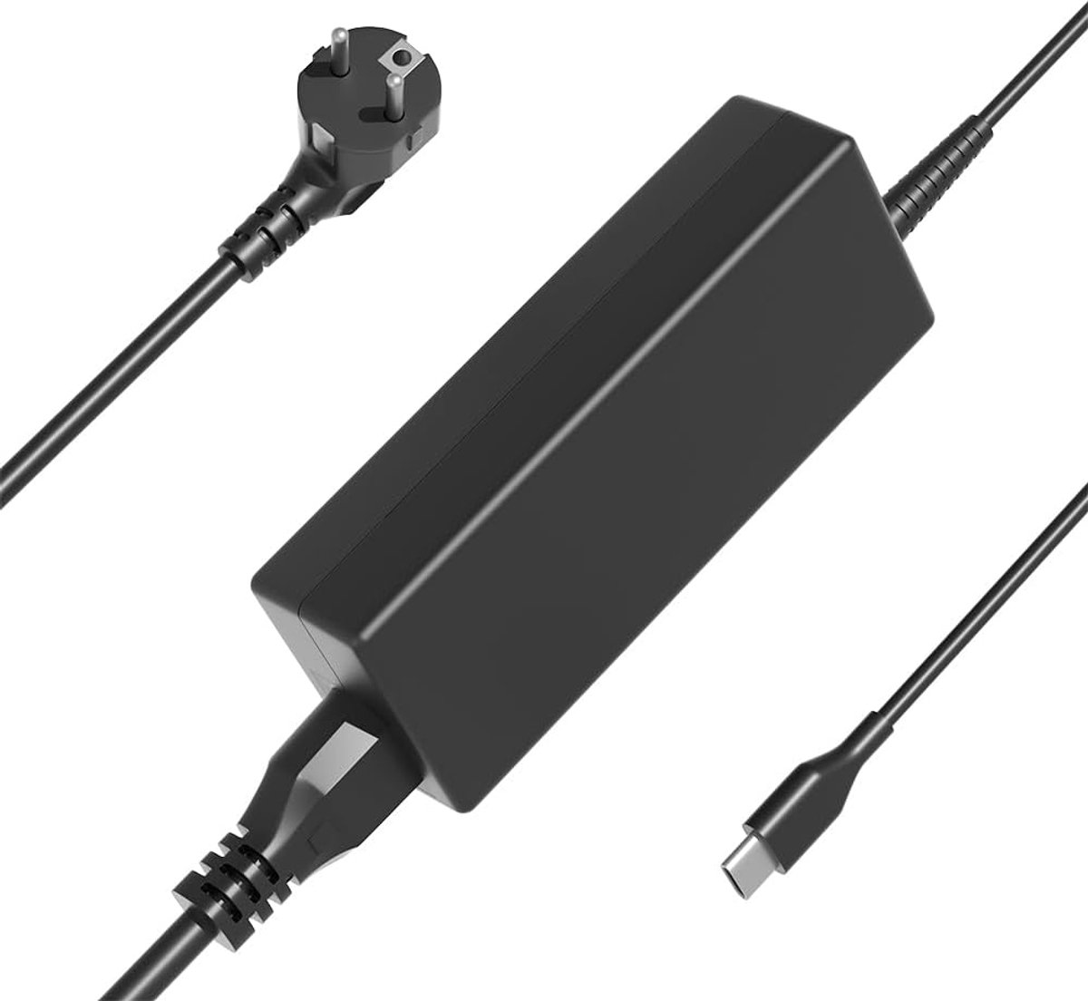 100W USB-C Compatible with DJI Mavic 3 4 Pro Cine Classic/Air 3 3S/Avata 2/Mini 4 3 2 Pro/Neo/Flip Drone, RC2 RC FPV - ShopVlot