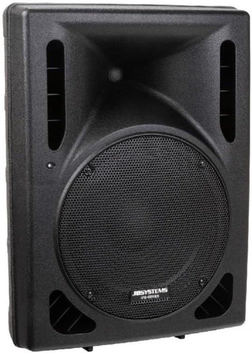 Passieve luidspreker 10 inch - indoor/outdoor - weerbestendig - helder geluid - ShopVlot