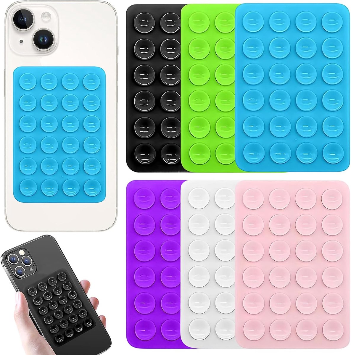 suction cup phone - ShopVlot