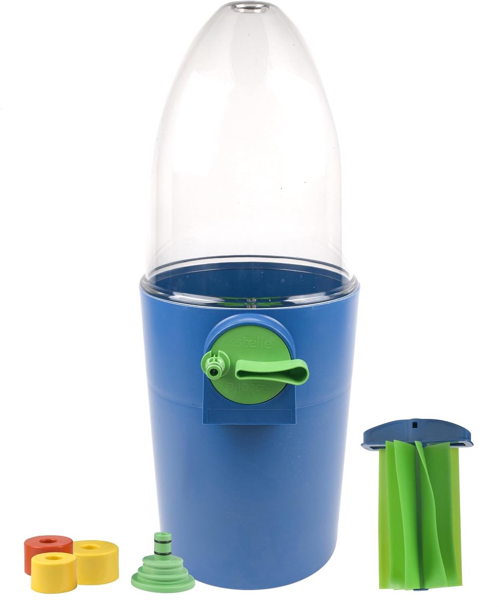 LIVIN' Whirlpool water filter cleaning system – indispensable for whirlpool whirlpool – outdoor accessories – - ShopVlot