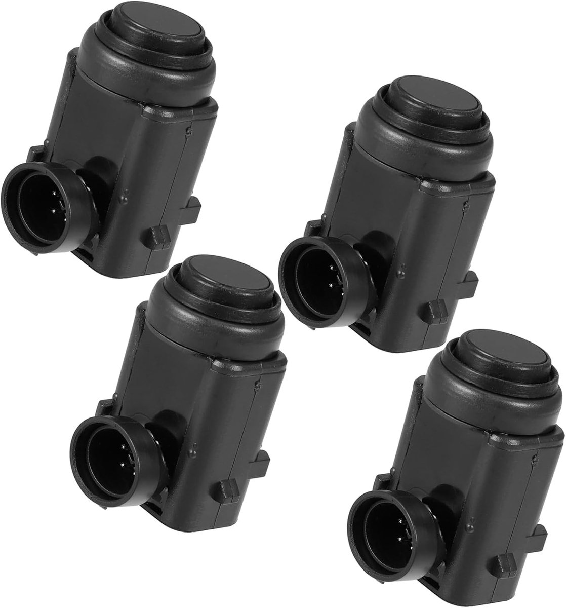 4 pieces parking sensor, parking aid sensor OE# 0015427418 0035428718 0045428718 A/C/E/ML/R class W168 W203 S203 W210 - ShopVlot