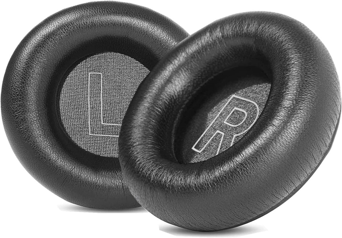 H9 H7 Ear Pads Ear Pads Memory Foam Replacement Compatible with Bang & Olufsen B&O Beoplay H9 H7 Headphones (Sheepskin - ShopVlot
