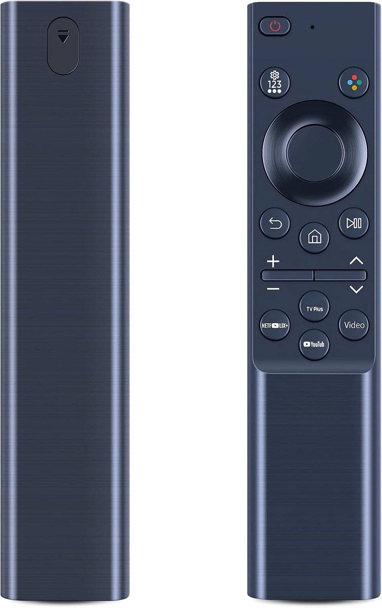 Vervangende afstandsbediening voor Samsung TV - BN59-01484D/A/B - Geen programmering nodig - Direct klaar voor gebruik - ShopVlot