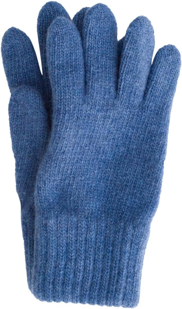 Vingerhandschoenen kinderen - Merino wol - 100% natuurlijke materialen - Perfect voor koude dagen - ShopVlot