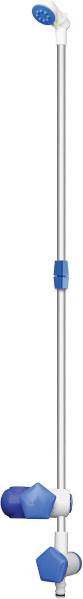 Interline K673CBX douche "Wet"N Go Douche" - ShopVlot