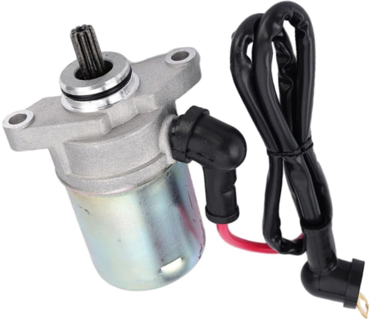 Solidchoice - Vervangende Elektrische Startmotor voor Motorfietsen
