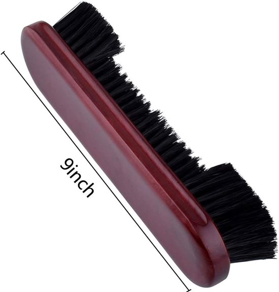 Billiard Brush Set for Billiard and Rail with Woven Billiard Cue - ShopVlot — afbeelding 5