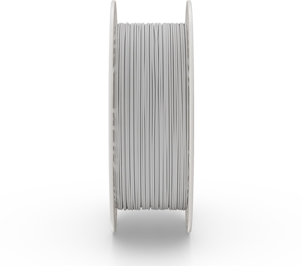 Fiberlogy FiberFlex Aero Gray 0,85 kg - flexibel 3D printer filament - 1,75 mm