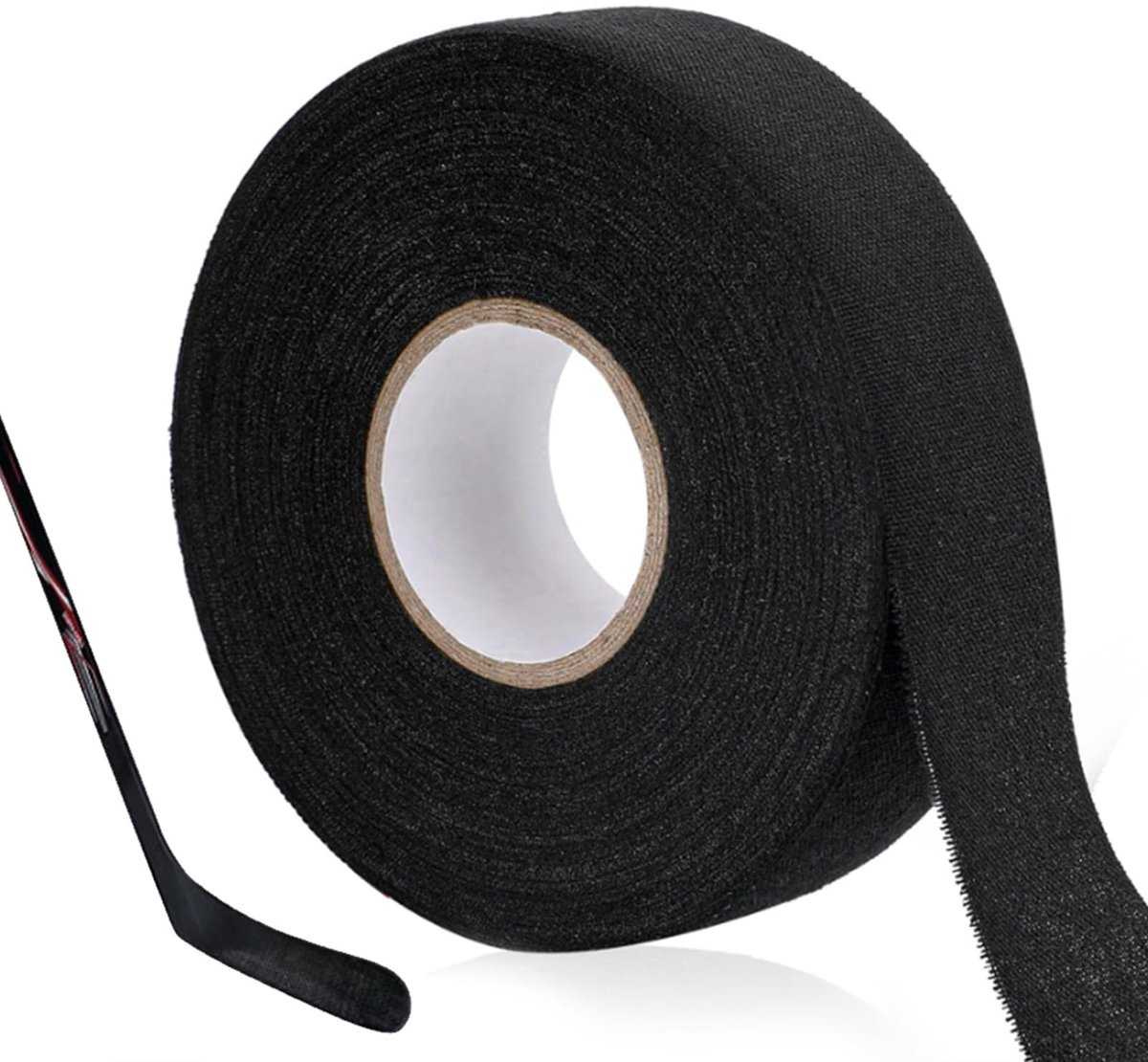 Solidchoice - Hockey Tape - Sterke Multifunctionele Grip, Waterdicht en Gemakkelijk te Scheuren