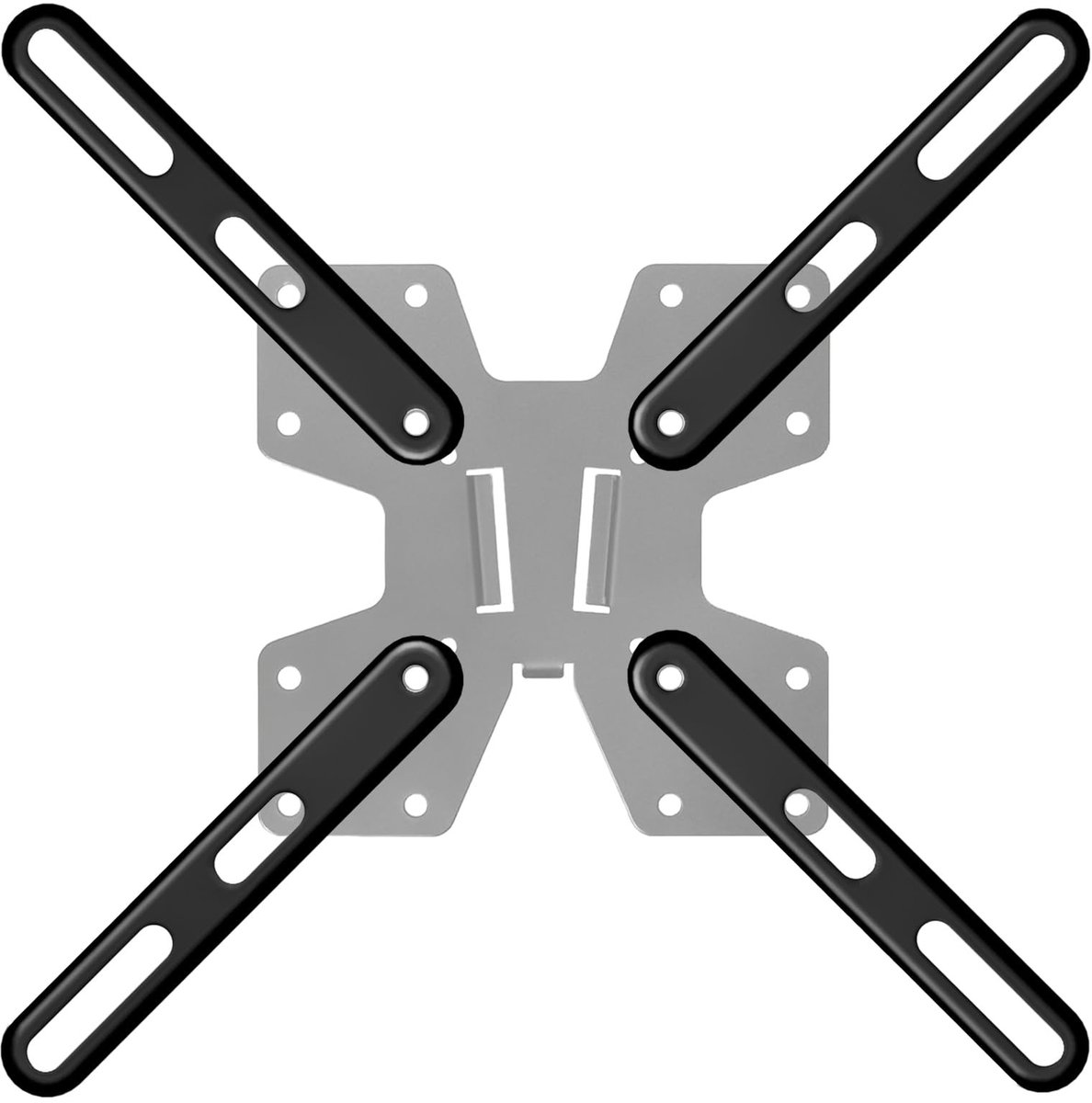 Solidchoice - Universele VESA Adapter voor TV's van 32-55 Inch