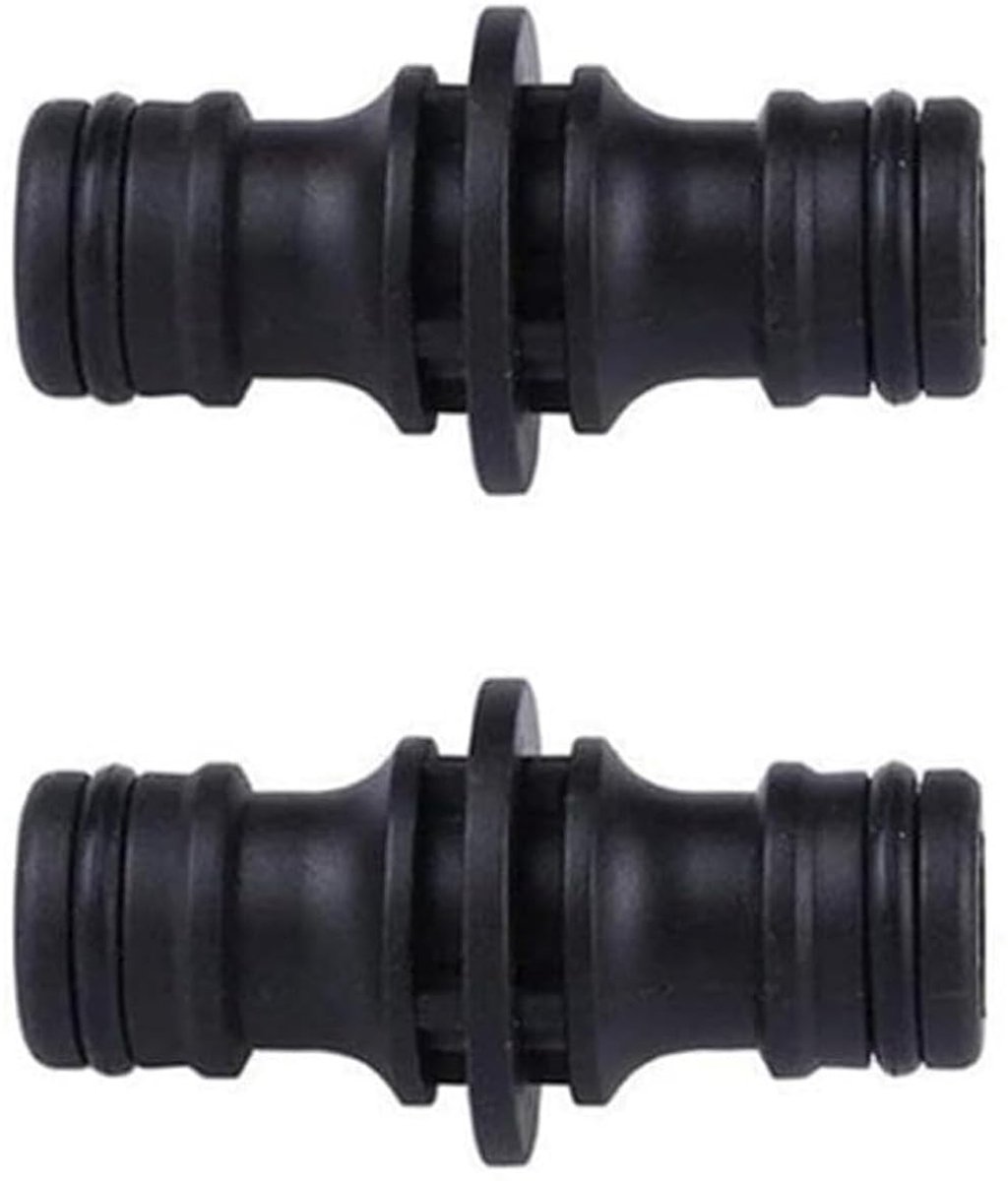 Solidchoice - 6 Stuks Tuinslang Koppelingen voor Gardena