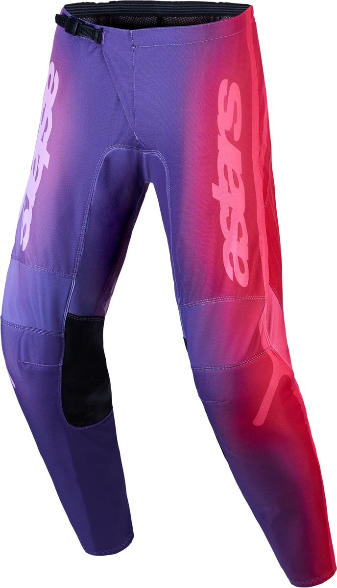 Alpinestars Stella Fluid Kepler Dames Motocrossbroek -