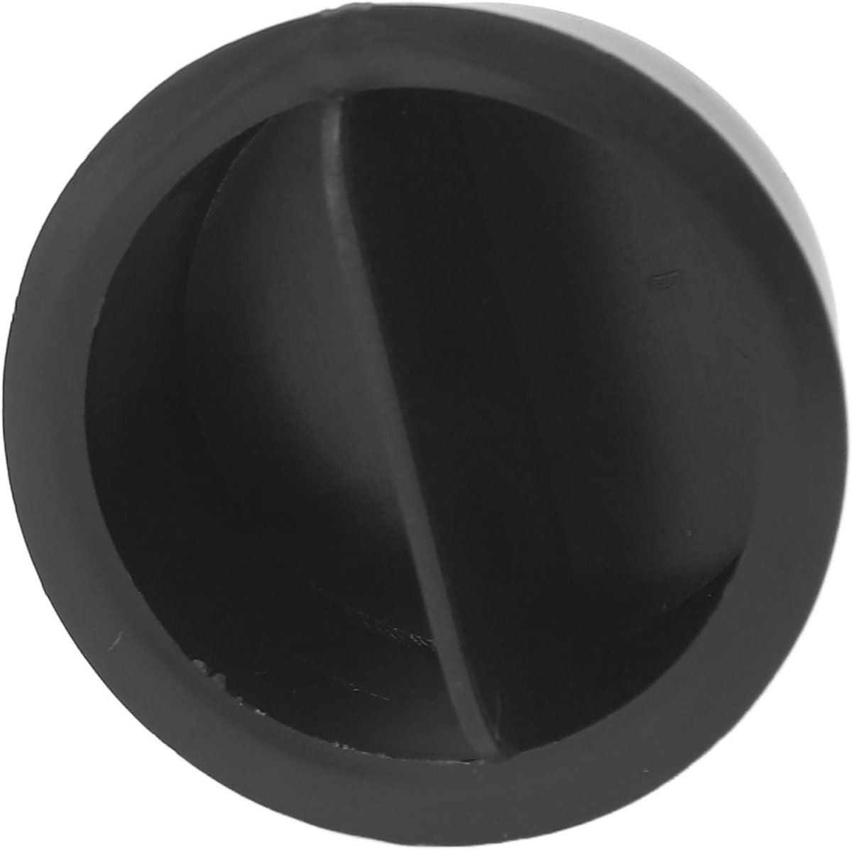 Telescoop oculairdop 1.25 inch - plastic - anti-stof - beschermt lens tegen vuil - ShopVlot
