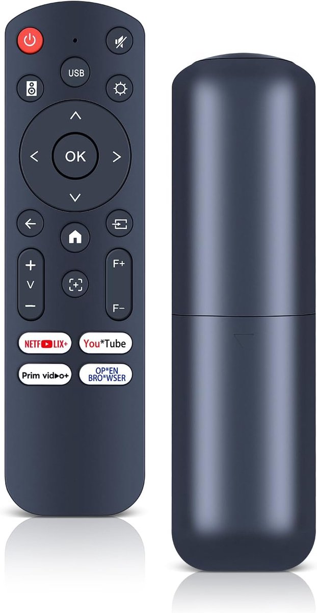 remote control, compatible with KOGATA Polocsh projector - ShopVlot