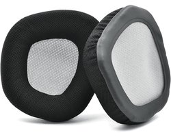 Replacement Ear Cushion Cases Compatible with Corsair Void RGB Elite USB Premium Gaming Zestaw słuchawkowy with Wear - ShopVlot