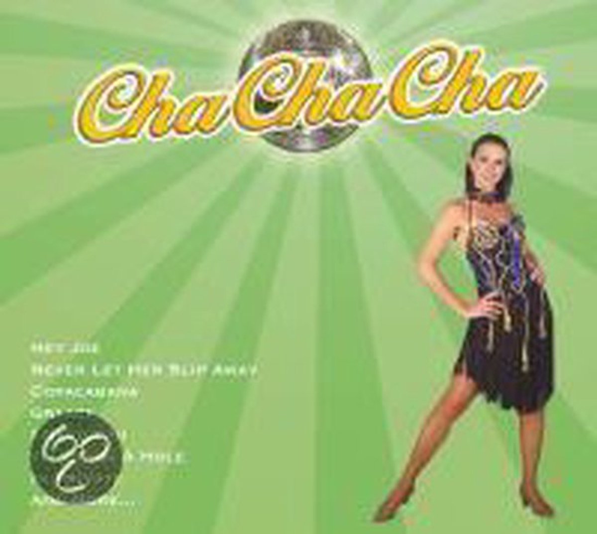 Cha Cha