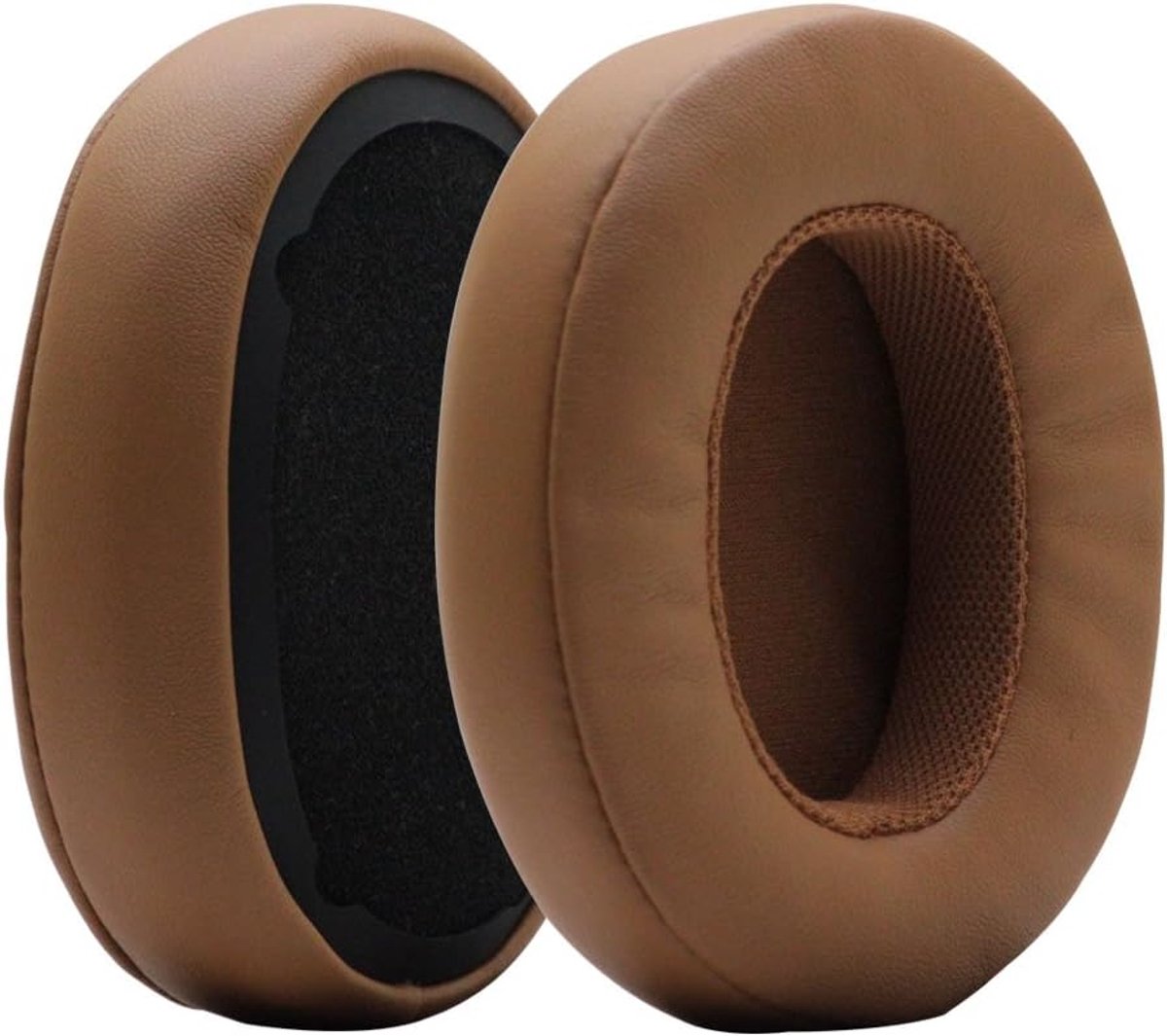 Replacement Ear Pads Compatible with Skullcandy Crusher/ANC/EVO Wireless Bluetooth Headphones Hesh 3 & EVO & ANC - ShopVlot