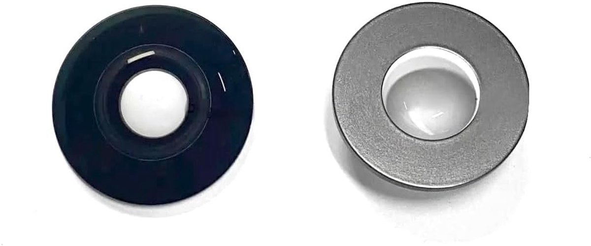 Replacement Lens for Insta360 One X2/One X/One R/One RS Twin Edition Action Camera Repair Accessories - ShopVlot