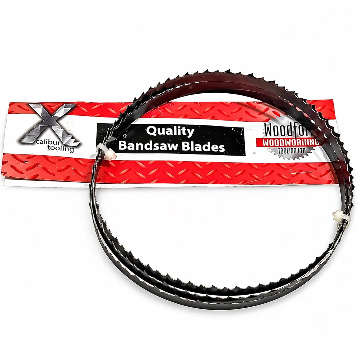 for Electra BECKUM BAS 315 Band Saw Blade 3/8 inch X 6 TPI - ShopVlot