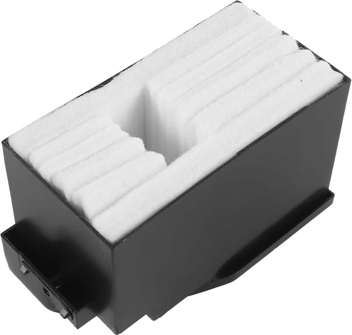 Waste Ink Tank sponsvulling - met behuizing - voor XP-520, XP-530, XP-540, XP-600 en meer series - ShopVlot