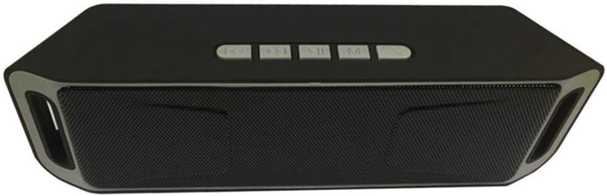 portable speaker speaker bluetooth speaker40W portable lightweight bluetooth speaker wireless outdoor stereo - ShopVlot
