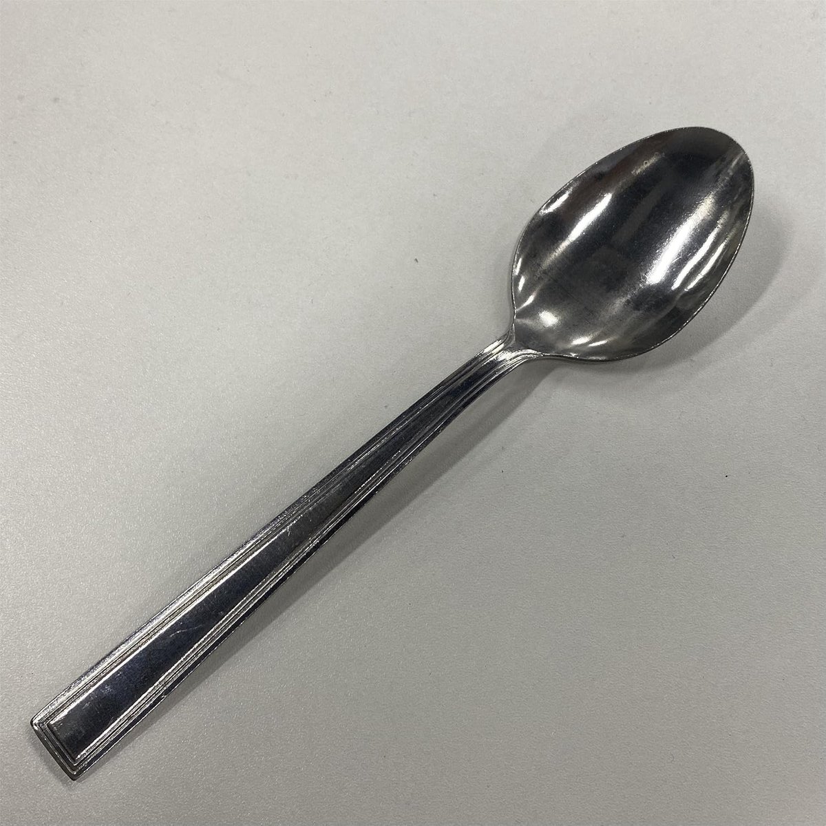 Hunnycook spoon for home, party, restaurants, stainless steel - ShopVlot