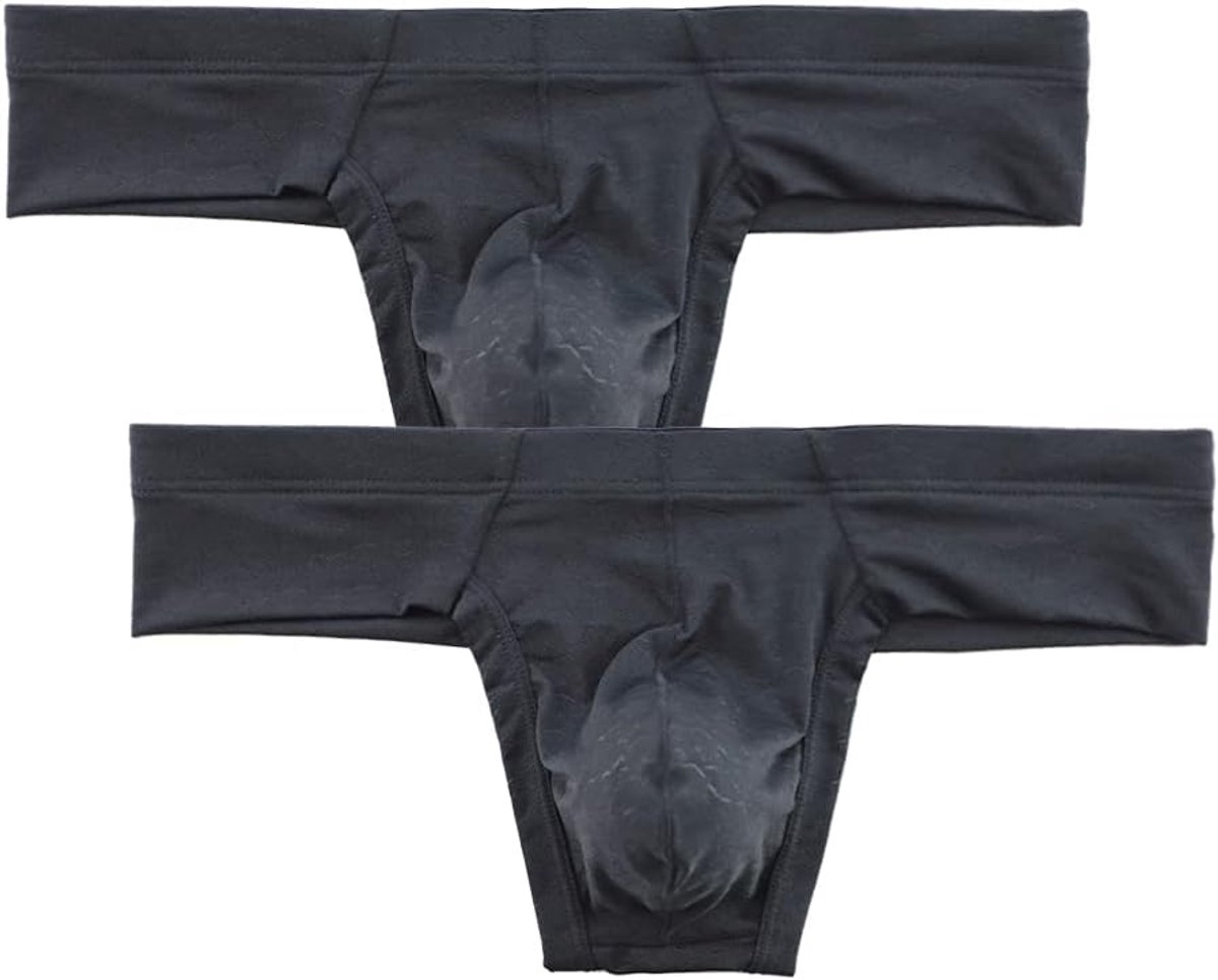 Ondergoed heren - zacht en ademend - lage taille trunks - ultiem comfort - ShopVlot
