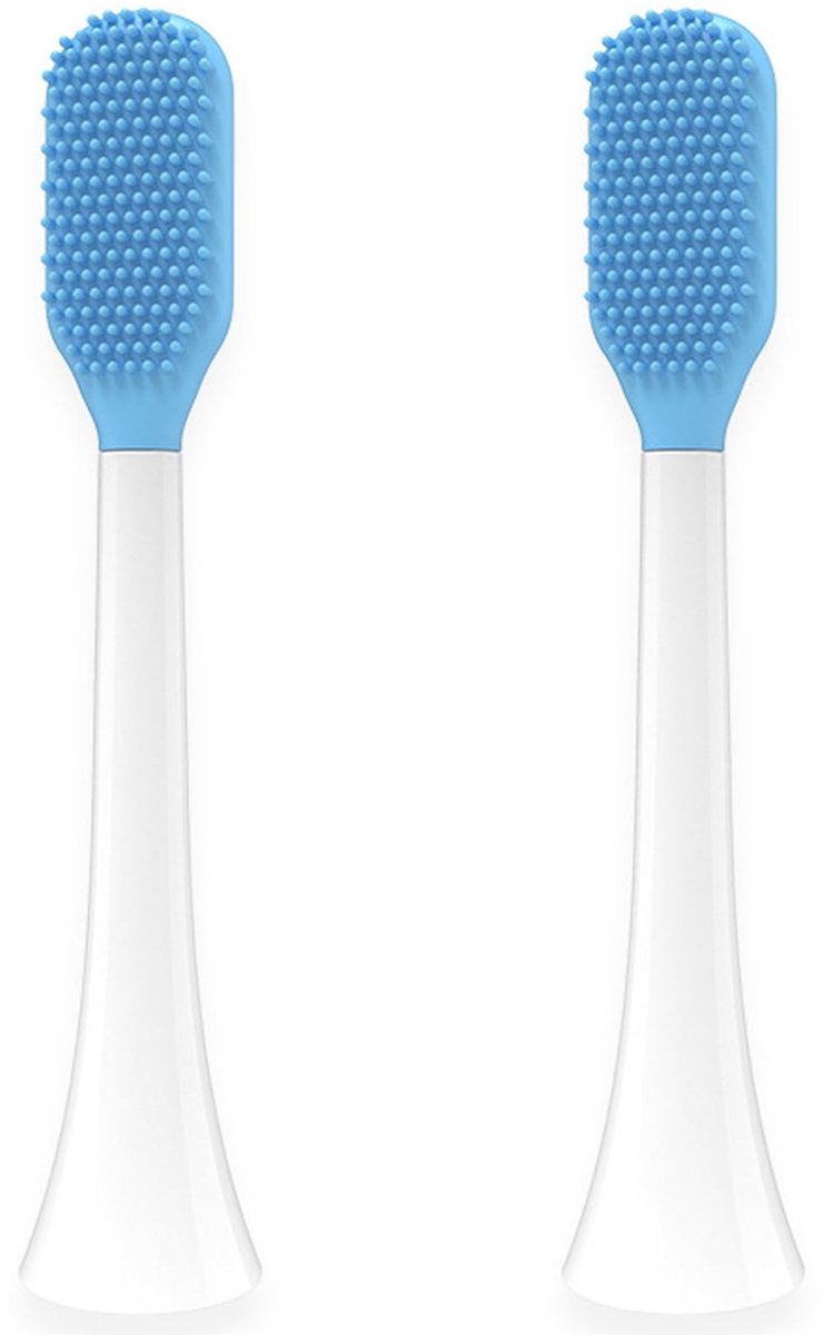 Solidchoice - Tongschraper Accessoires voor Sonicare en Dontodent