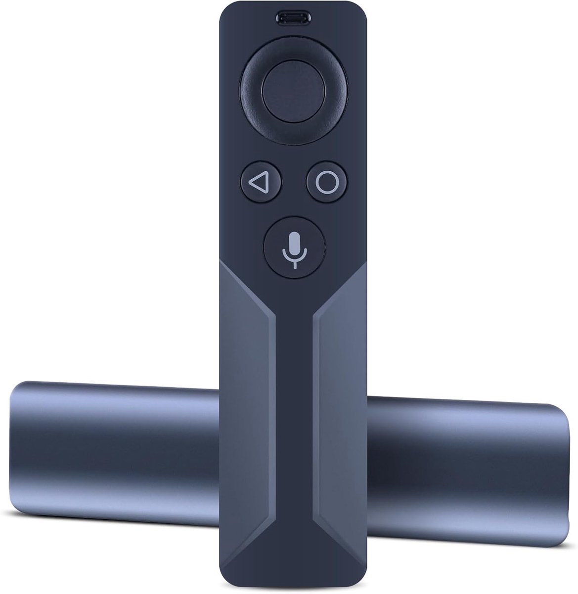 Replacement Remote Control Suitable for Nvidia Shield 4K HDR Android TV, for NVIDIA Shield TV Pro/HP Omen X Emperium - ShopVlot